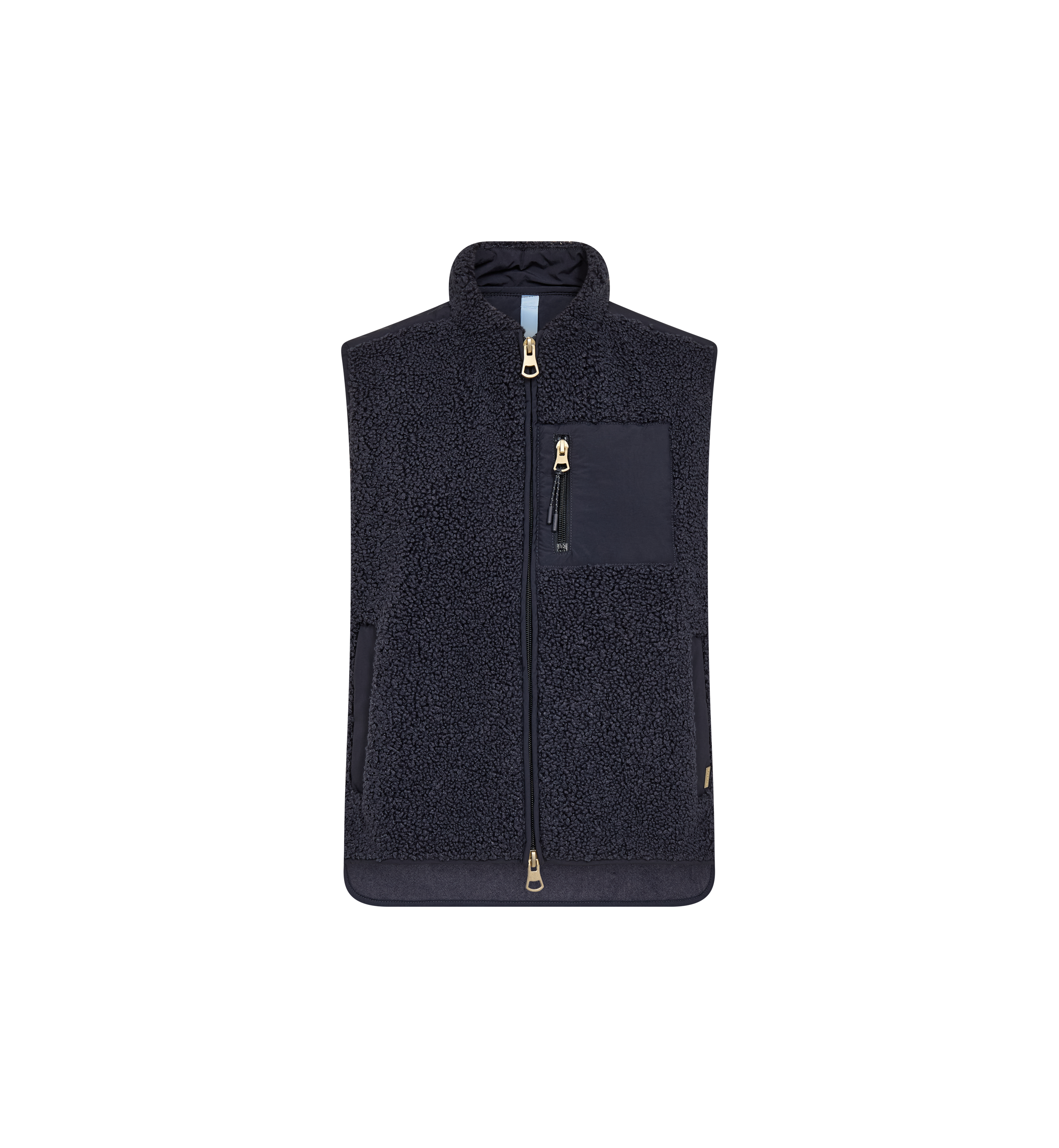 Packshot / Salute Navy / Front